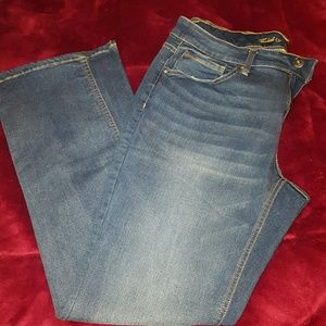Faded Glory Ultimate Bootcut Jeans